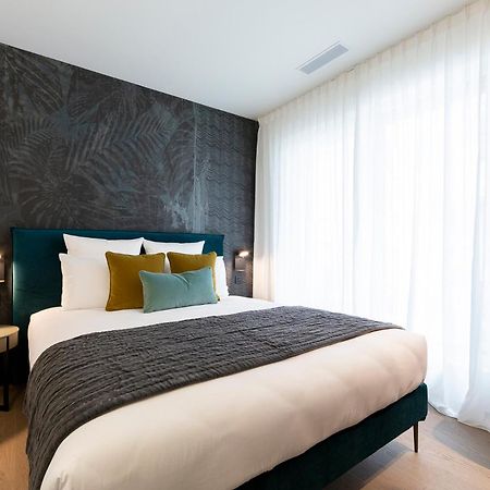 The Central City - Luxury Serviced Residence Luxembourg Eksteriør bilde