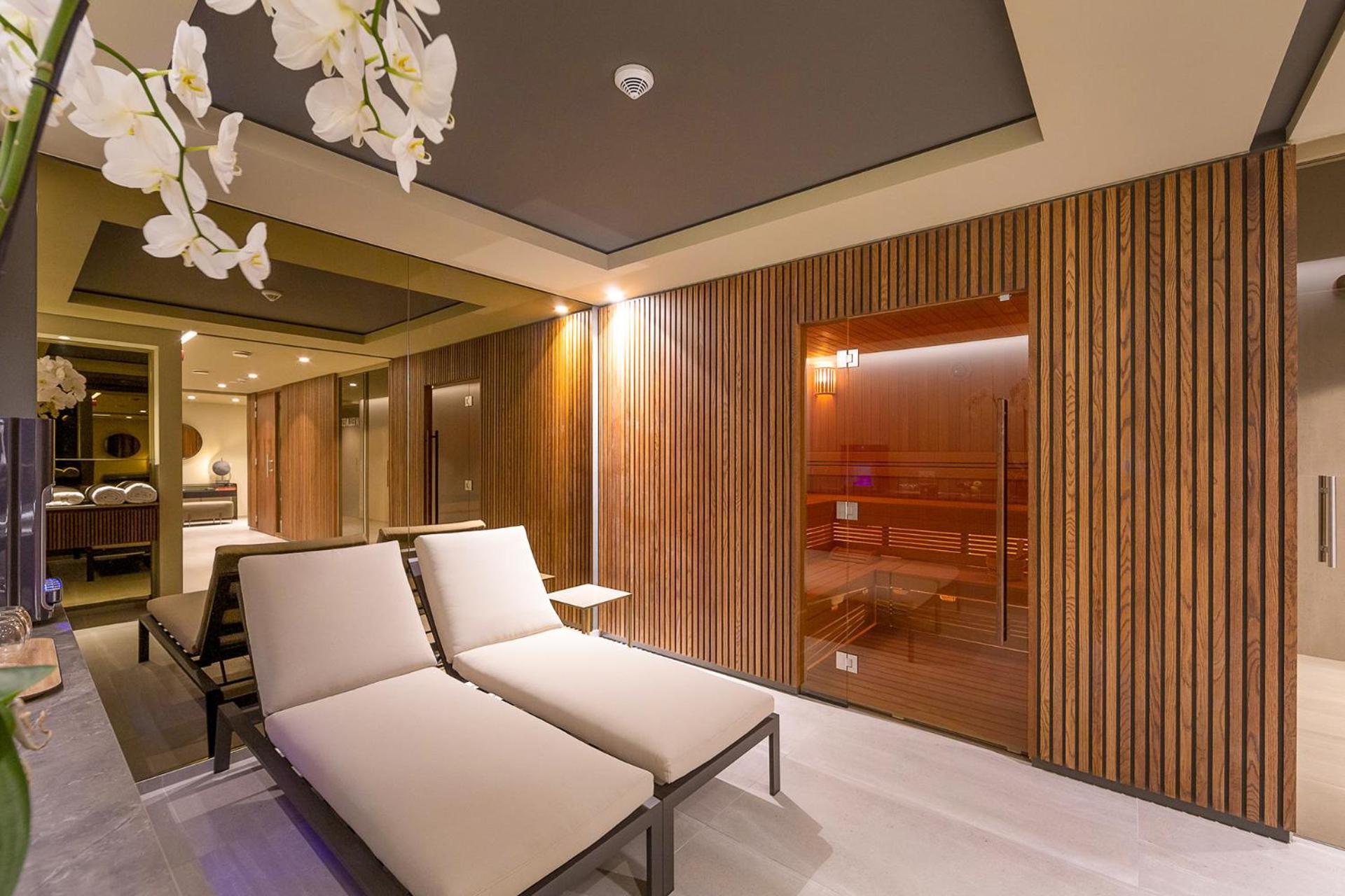 The Central City - Luxury Serviced Residence Luxembourg Eksteriør bilde