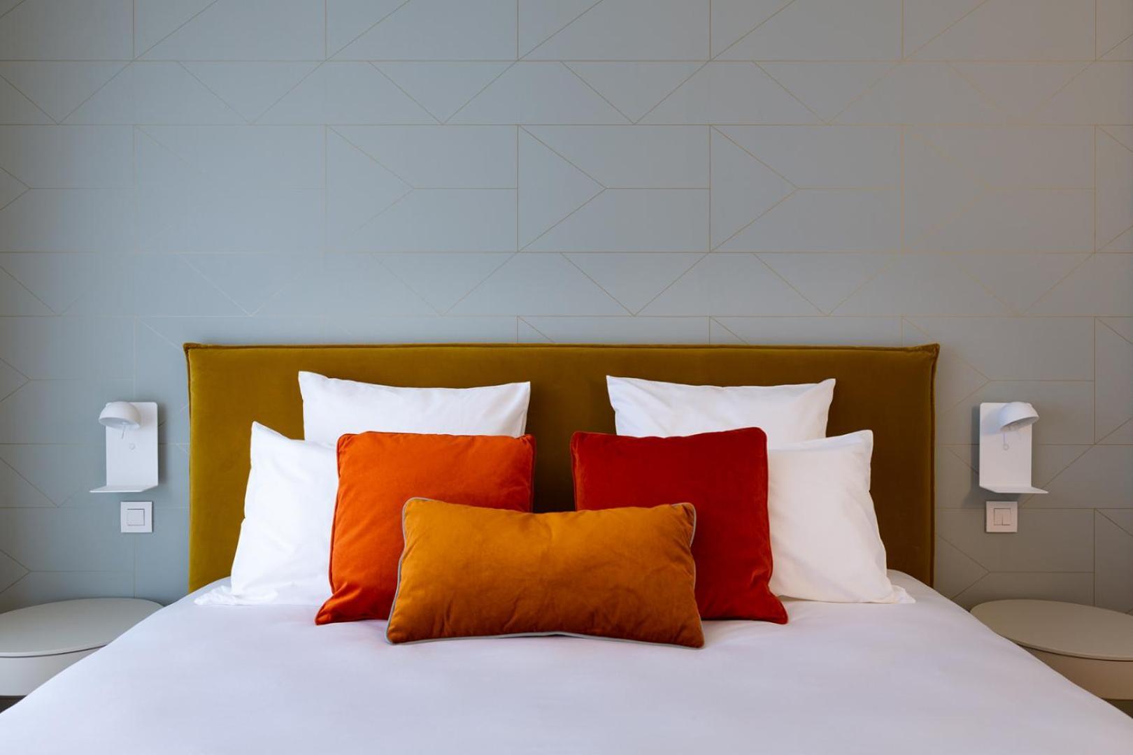The Central City - Luxury Serviced Residence Luxembourg Eksteriør bilde