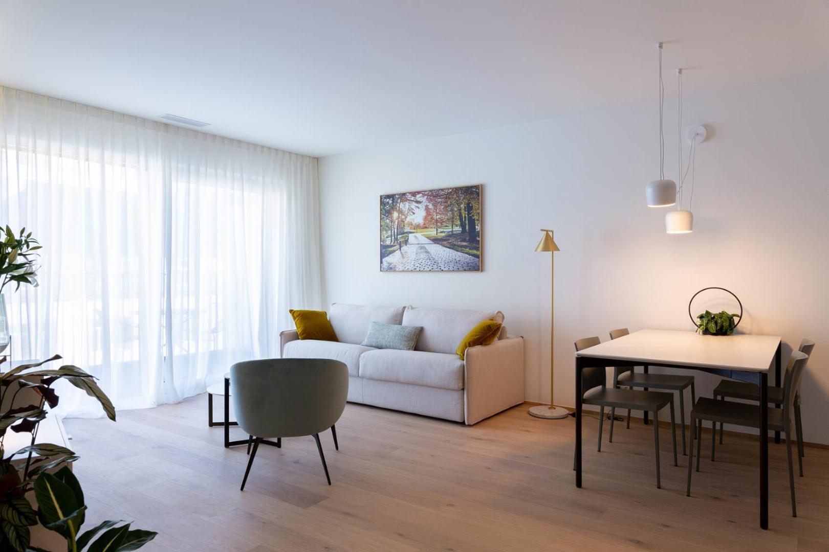 The Central City - Luxury Serviced Residence Luxembourg Eksteriør bilde
