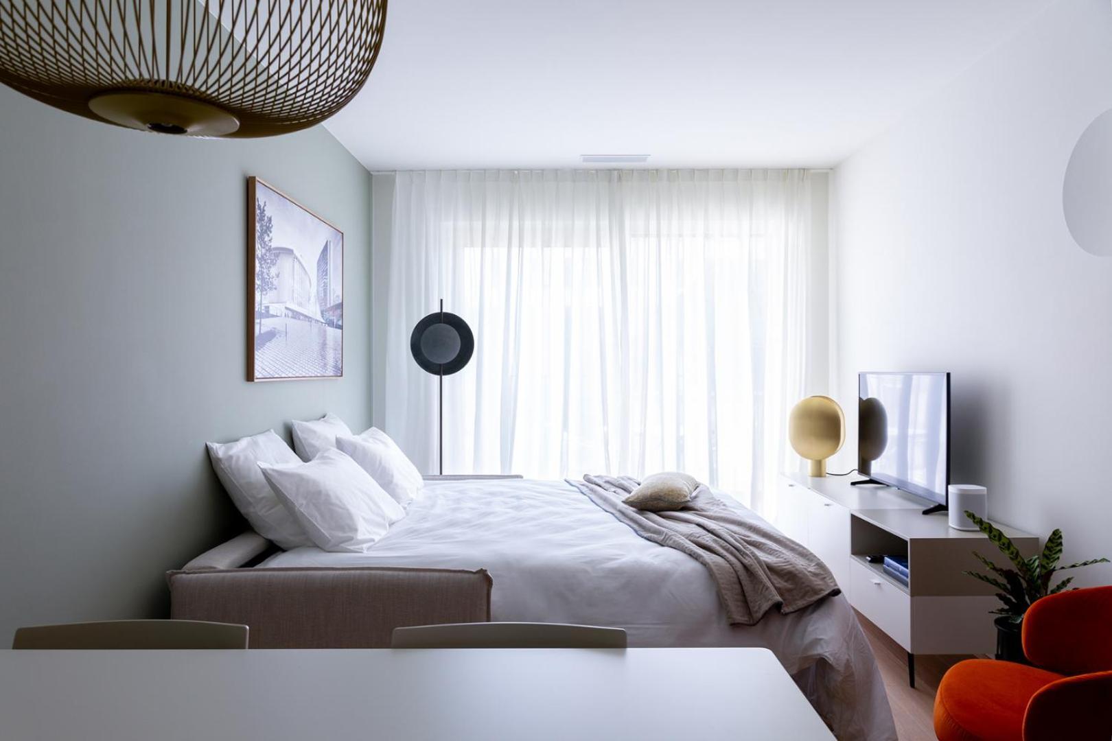 The Central City - Luxury Serviced Residence Luxembourg Eksteriør bilde