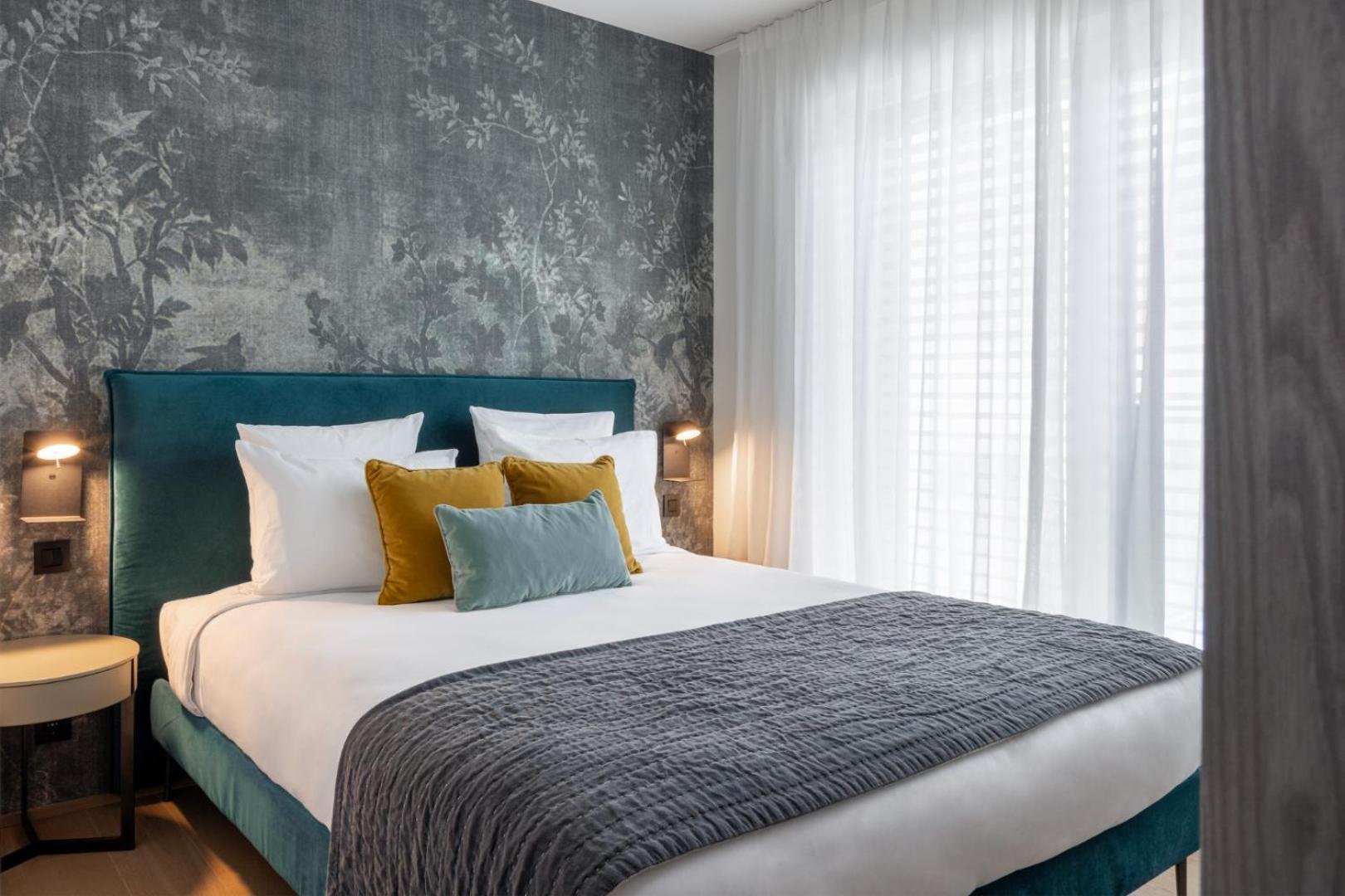 The Central City - Luxury Serviced Residence Luxembourg Eksteriør bilde