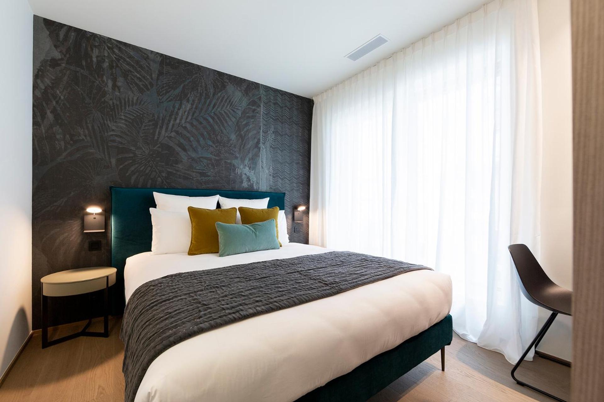 The Central City - Luxury Serviced Residence Luxembourg Eksteriør bilde
