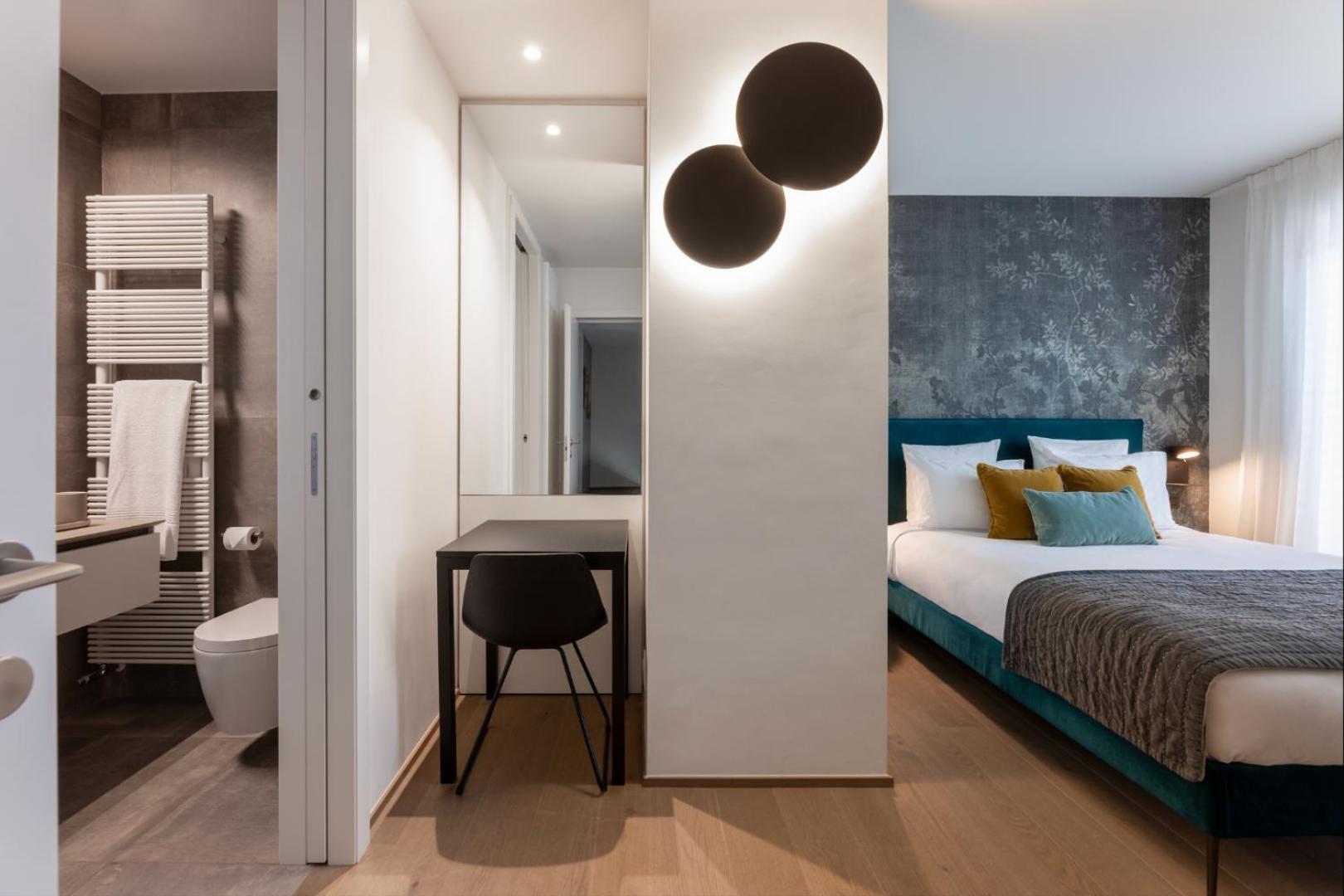 The Central City - Luxury Serviced Residence Luxembourg Eksteriør bilde
