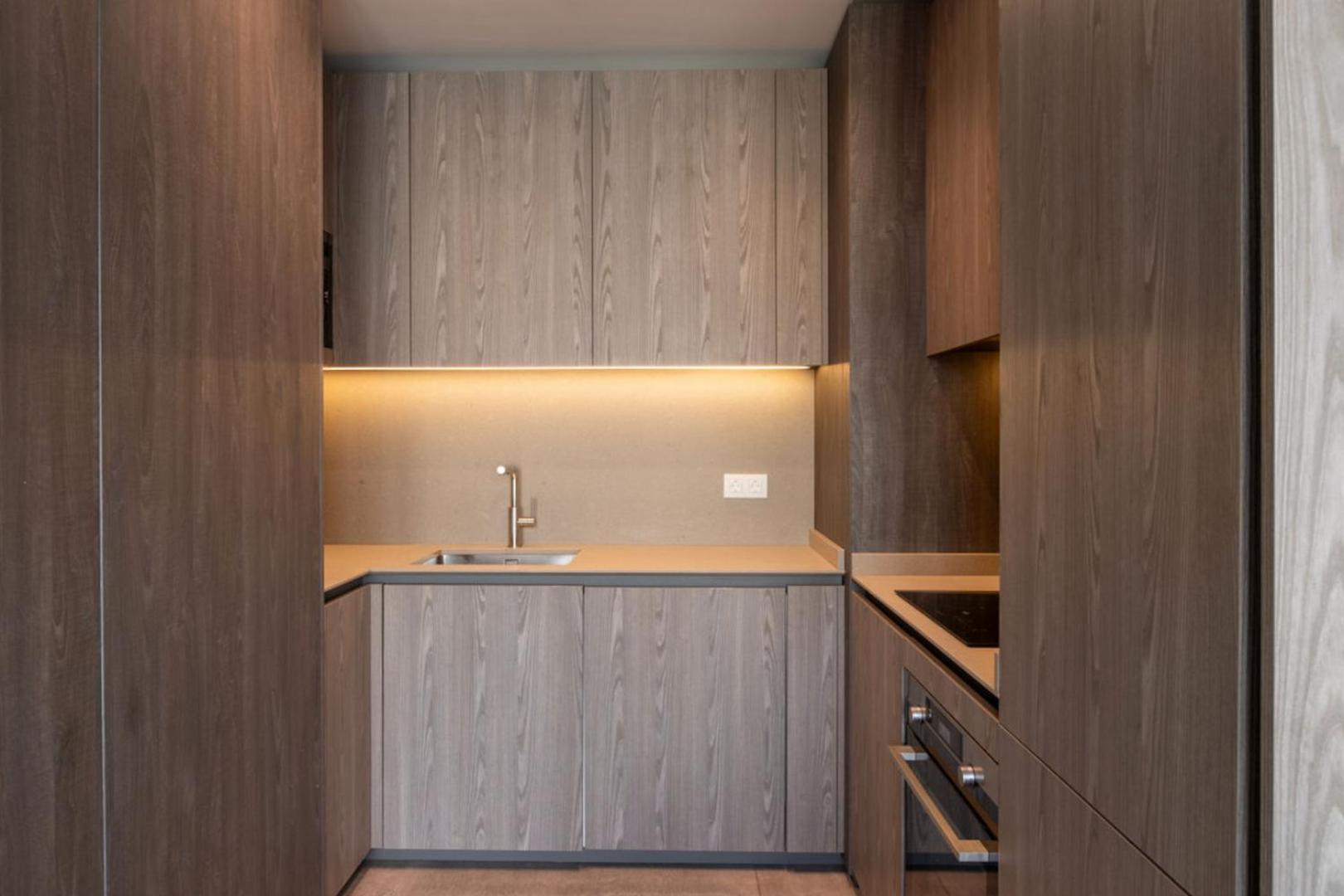The Central City - Luxury Serviced Residence Luxembourg Eksteriør bilde