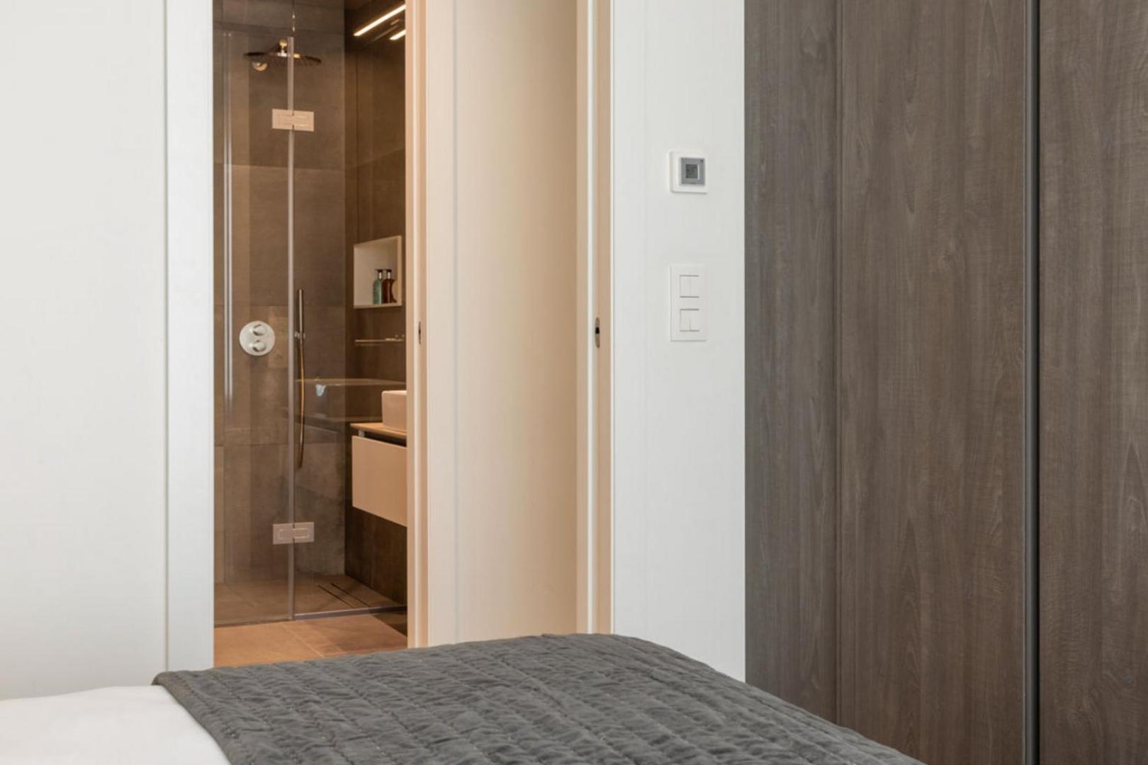 The Central City - Luxury Serviced Residence Luxembourg Eksteriør bilde
