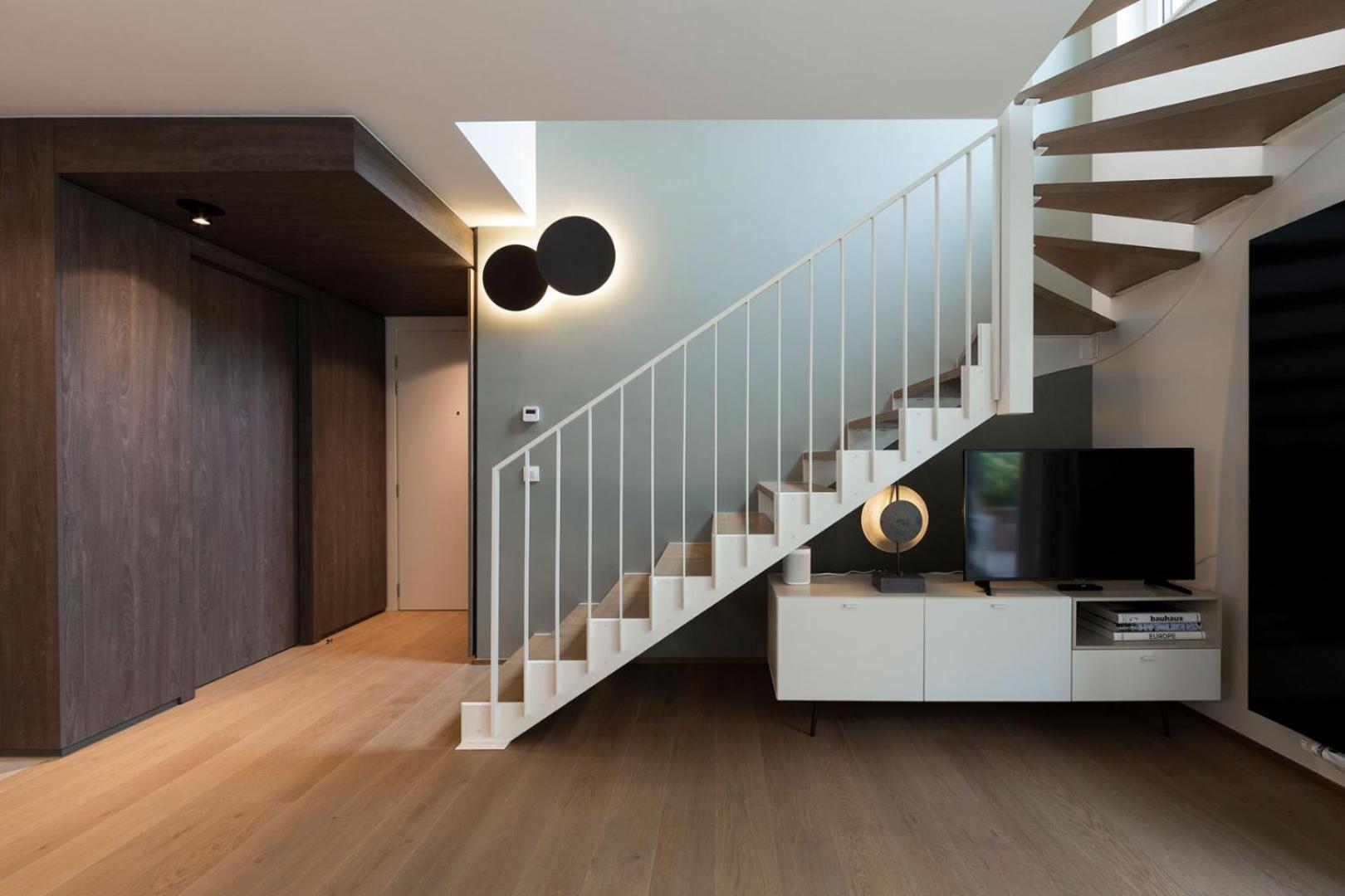 The Central City - Luxury Serviced Residence Luxembourg Eksteriør bilde