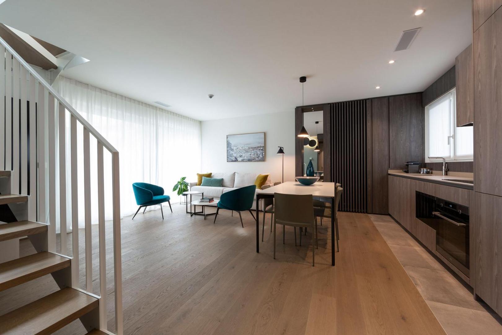 The Central City - Luxury Serviced Residence Luxembourg Eksteriør bilde